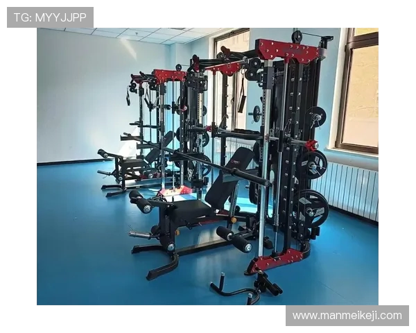 高端健身器材大全及选择指南