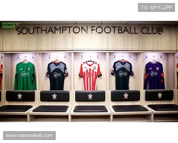 16-17英超各队主客场球衣图文整理