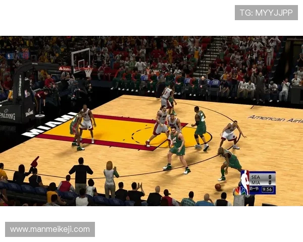 NBA2K13中文版下载：怀旧经典篮球游戏