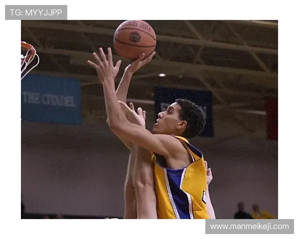 NBA球员凯文马丁的职业生涯与个人亮点